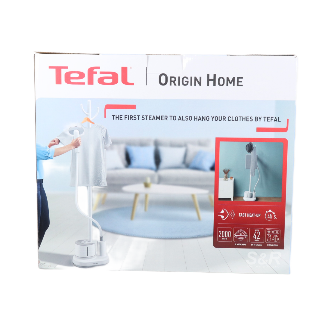 Tefal Origin Home Garment Steamer